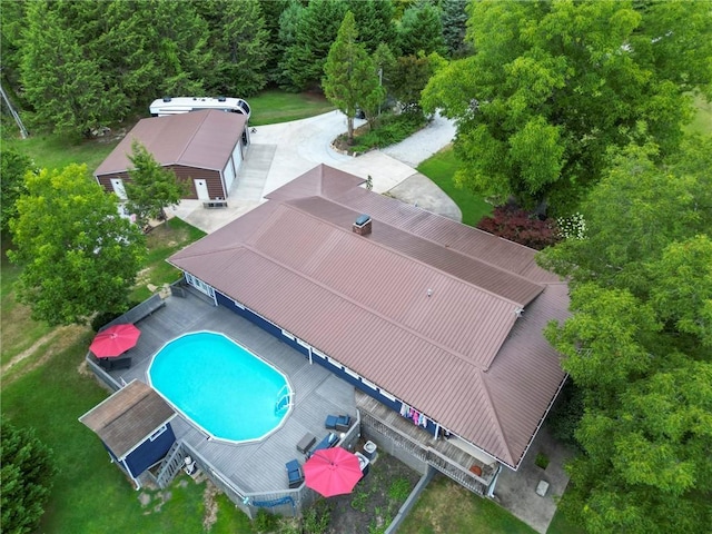 731 Christmas Tree Ln, Walhalla, SC 29691 - photo 20
