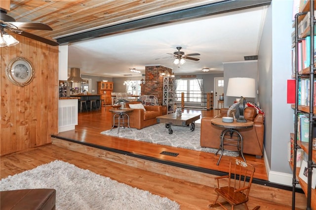 731 Christmas Tree Ln, Walhalla, SC 29691 - photo 39