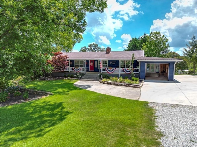 731 Christmas Tree Ln, Walhalla, SC 29691 - photo 1