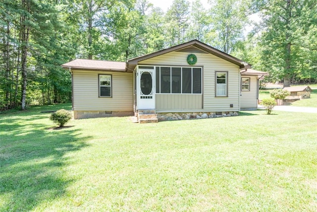 265 Chattooga Lake Rd, Mountain Rest, SC 29664 - photo 1