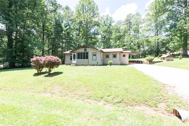 265 Chattooga Lake Rd, Mountain Rest, SC 29664 - photo 2