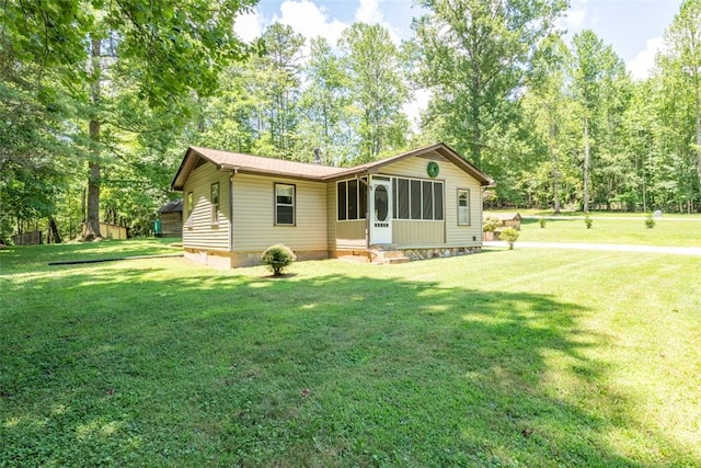 265 Chattooga Lake Rd, Mountain Rest, SC 29664 - photo 4
