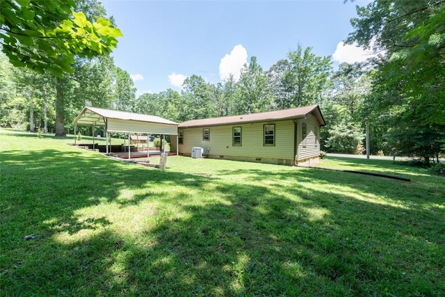 265 Chattooga Lake Rd, Mountain Rest, SC 29664 - photo 7