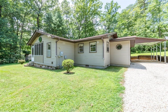 265 Chattooga Lake Rd, Mountain Rest, SC 29664 - photo 8