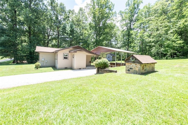 265 Chattooga Lake Rd, Mountain Rest, SC 29664 - photo 10