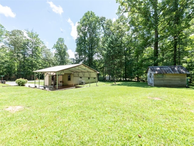 265 Chattooga Lake Rd, Mountain Rest, SC 29664 - photo 11