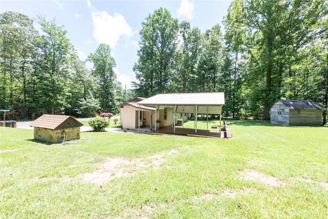 265 Chattooga Lake Rd, Mountain Rest, SC 29664 - photo 13