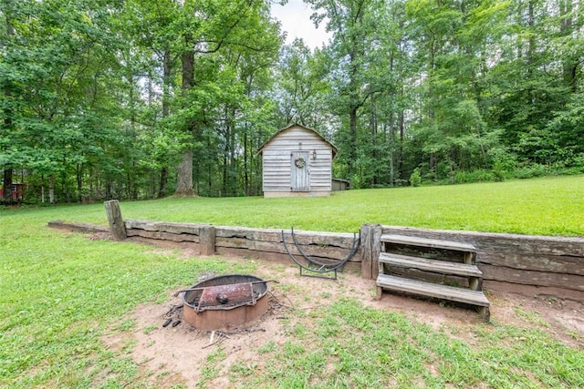 265 Chattooga Lake Rd, Mountain Rest, SC 29664 - photo 14