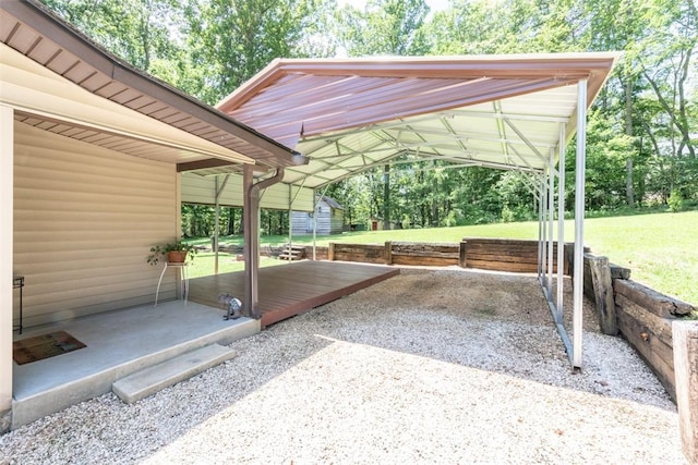 265 Chattooga Lake Rd, Mountain Rest, SC 29664 - photo 17