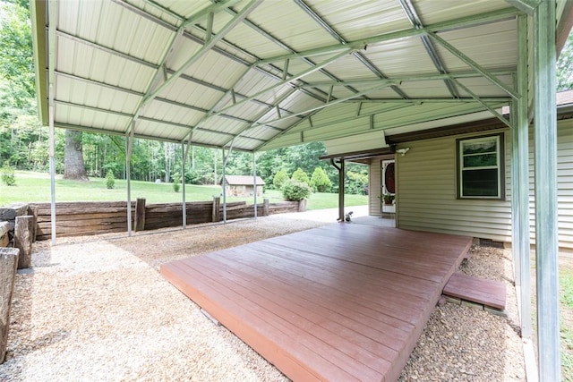 265 Chattooga Lake Rd, Mountain Rest, SC 29664 - photo 18