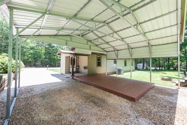 265 Chattooga Lake Rd, Mountain Rest, SC 29664 - photo 19