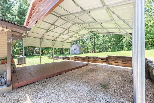 265 Chattooga Lake Rd, Mountain Rest, SC 29664 - photo 20