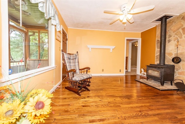 265 Chattooga Lake Rd, Mountain Rest, SC 29664 - photo 25