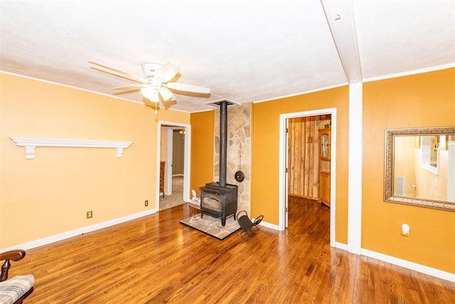 265 Chattooga Lake Rd, Mountain Rest, SC 29664 - photo 26