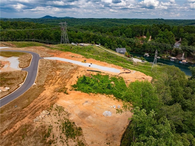 04 War Path Rd, Six Mile, SC 29630 - photo 10