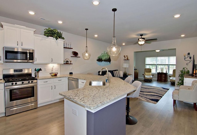 127 Shipyard Cir, Anderson, SC 29621 - photo 9