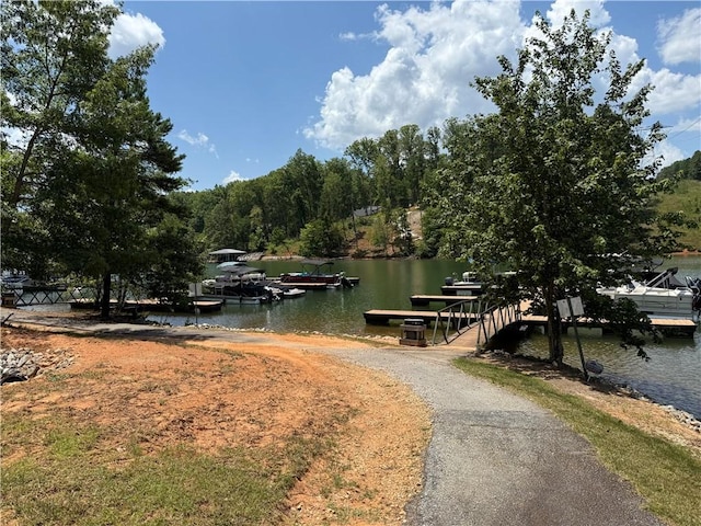 LOT12 S Towson Trl, West Union, SC 29696 - photo 5