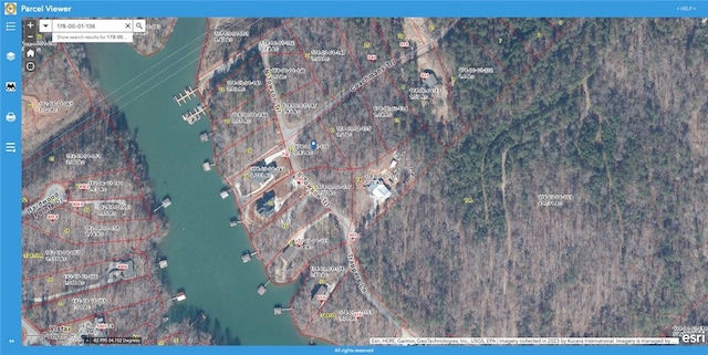 LOT12 S Towson Trl, West Union, SC 29696 - photo 6