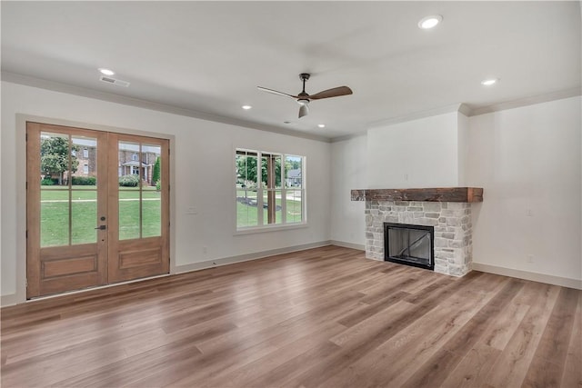 144 Jericho Cir, Williamston, SC 29697 - photo 7
