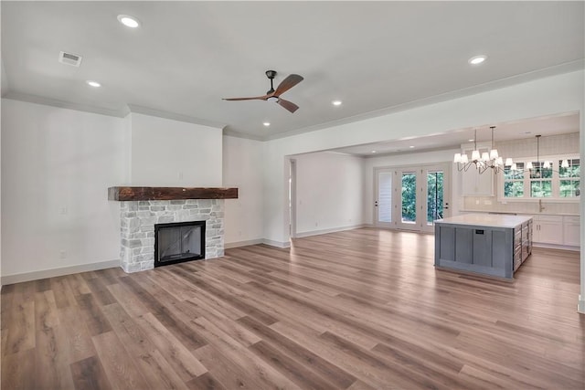 144 Jericho Cir, Williamston, SC 29697 - photo 8