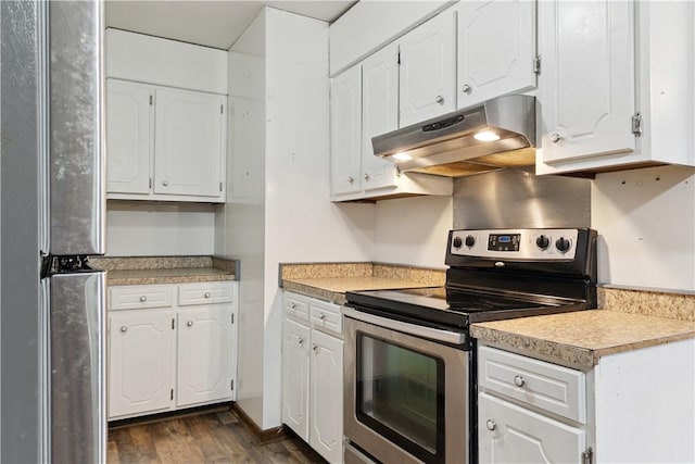234 Skyland Dr Unit A & B, Westminster, SC 29693 - photo 21
