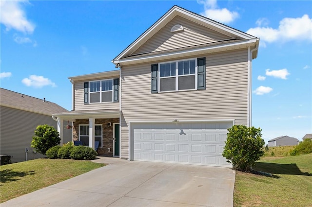 21 Karkinnen Ct, Pendleton, SC 29670 - photo 2
