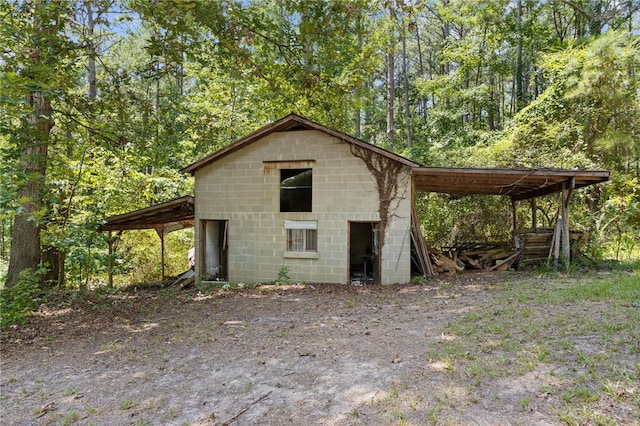 1224 Martin Rd, Starr, SC 29684 - photo 21