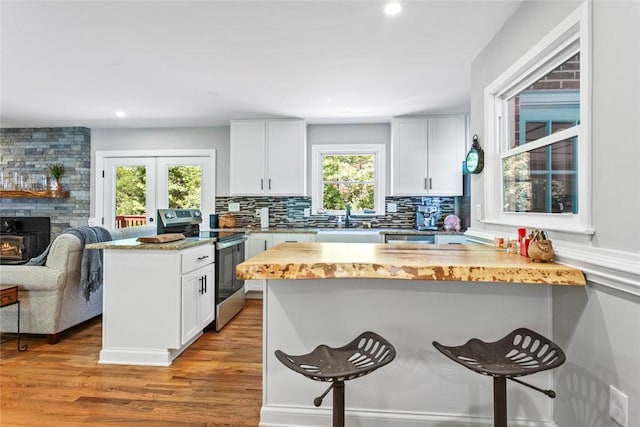 105 Laurel Ln, Seneca, SC 29678 - photo 8