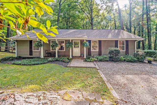 319 Woodland Cir, Pendleton, SC 29670 - photo 1