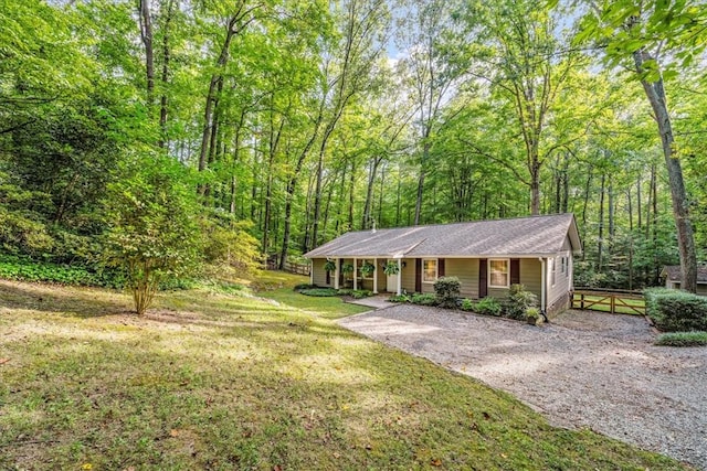 319 Woodland Cir, Pendleton, SC 29670 - photo 2
