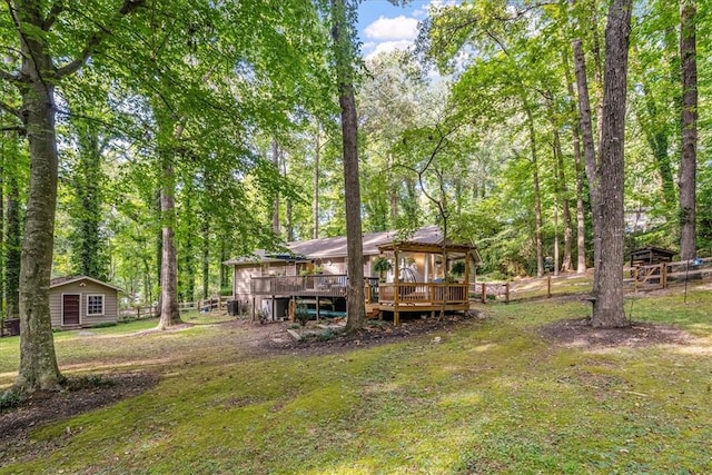 319 Woodland Cir, Pendleton, SC 29670 - photo 38
