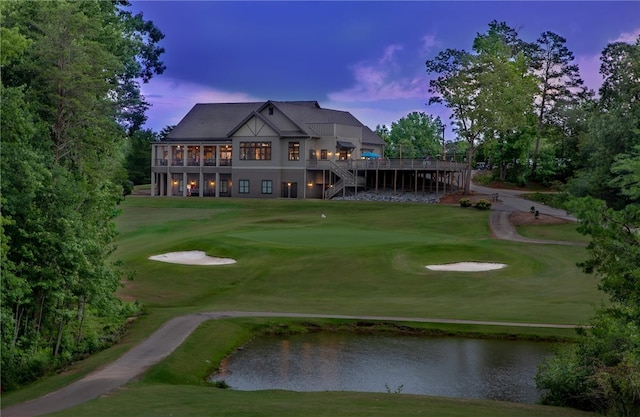 834 S Hogan Dr, Westminster, SC 29693 - photo 28