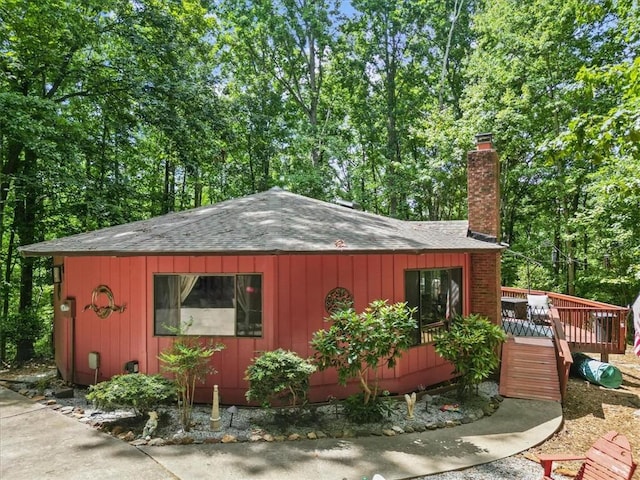 834 S Hogan Dr, Westminster, SC 29693 - photo 2