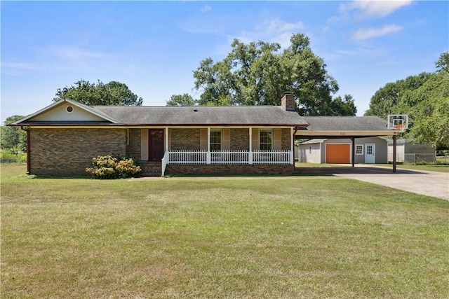 412 Bishop Branch Rd, Pendleton, SC 29670 - photo 1