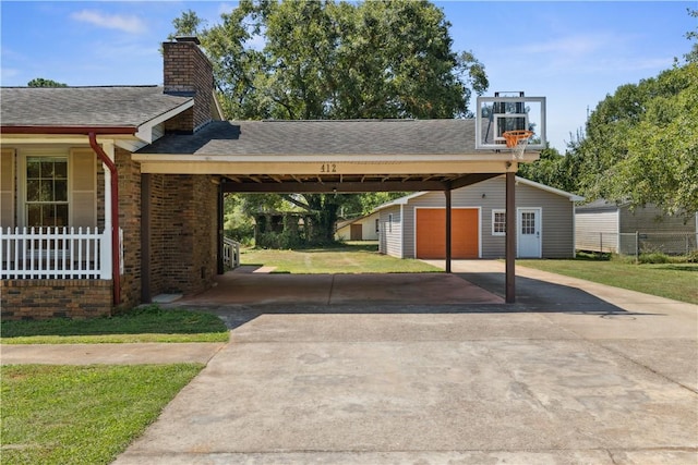 412 Bishop Branch Rd, Pendleton, SC 29670 - photo 21