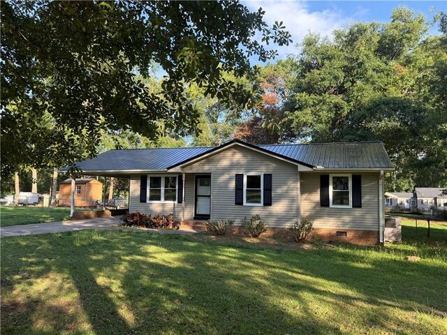 115 Woodfern Cir, Belton, SC 29627 - photo 1
