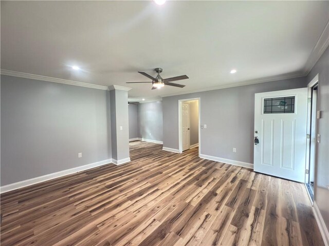 115 Woodfern Cir, Belton, SC 29627 - photo 3
