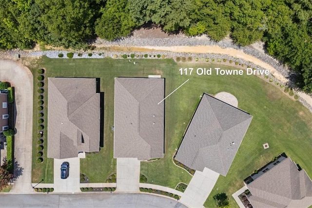 117 Olde Towne Dr, Anderson, SC 29621 - photo 33