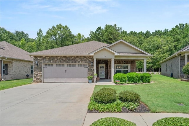 117 Olde Towne Dr, Anderson, SC 29621 - photo 1
