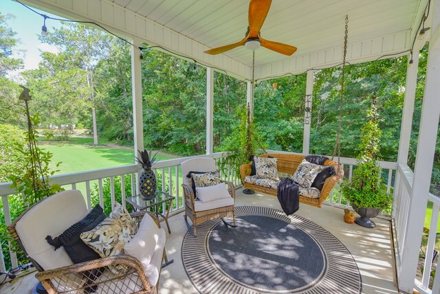 105 Culbertsom Ct, Greenwood, SC 29649 - photo 35