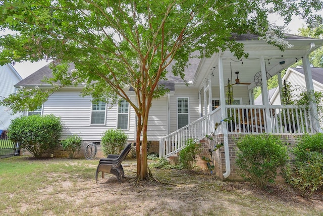 105 Culbertsom Ct, Greenwood, SC 29649 - photo 37