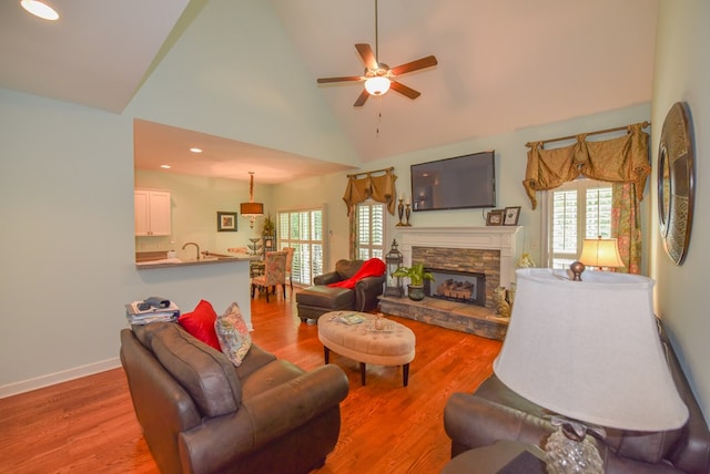105 Culbertsom Ct, Greenwood, SC 29649 - photo 11