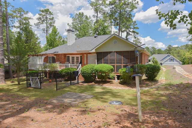306 Greenview Ct, Mccormick, SC 29835 - photo 32
