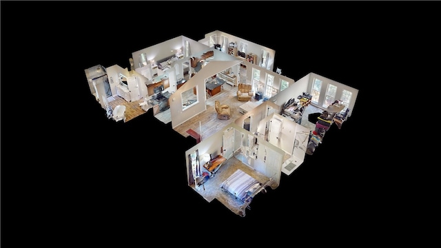284 Huntington Dr, Liberty, SC 29657 - photo 30