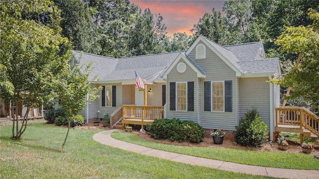 284 Huntington Dr, Liberty, SC 29657 - photo 31