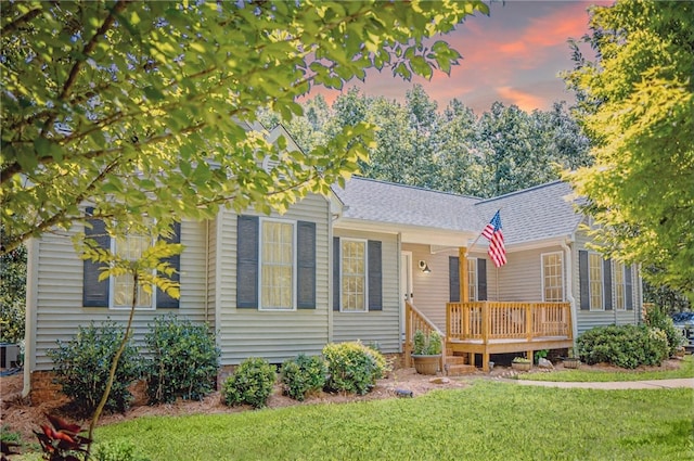 284 Huntington Dr, Liberty, SC 29657 - photo 32