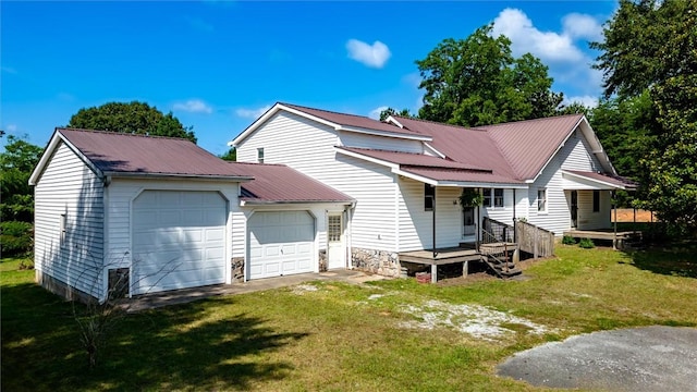 102 Muller Rd, Walhalla, SC 29691 - photo 1