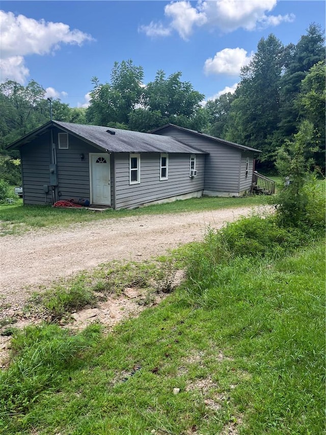 256 Red Mountain Rd, Mountain Rest, SC 29664 - photo 2