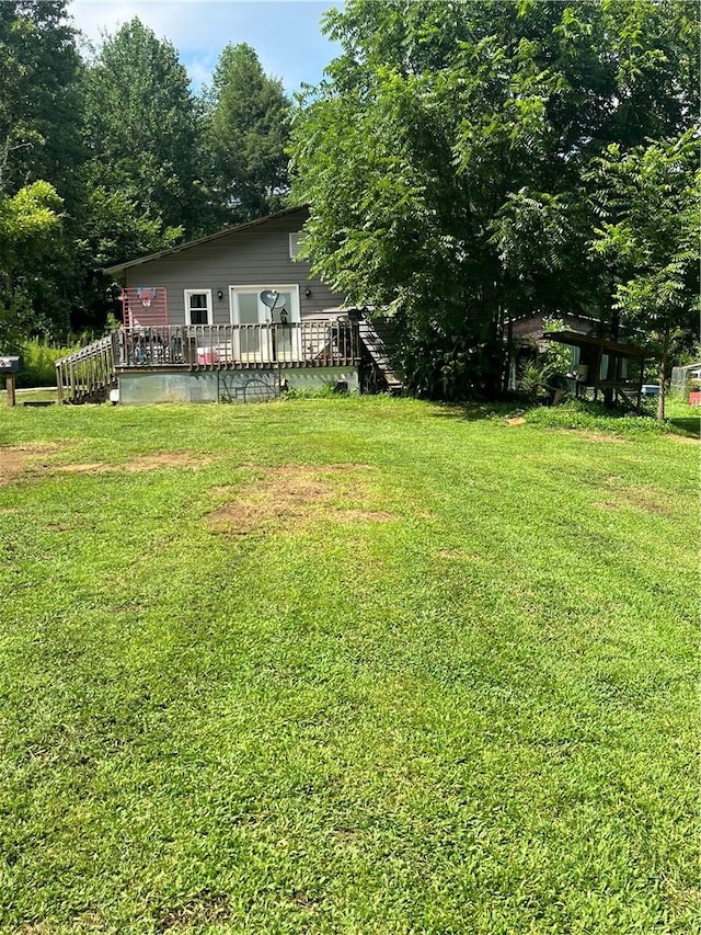 256 Red Mountain Rd, Mountain Rest, SC 29664 - photo 3