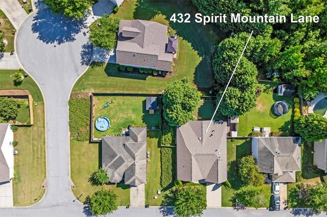 432 Spirit Mountain Ln, Easley, SC 29642 - photo 43